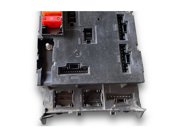 Блок комфорта A4515401550   Smart ForTwo II   