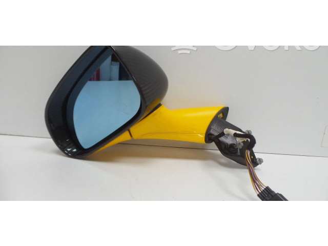 Zpětné zrcátko McLaren 720S 2018 14AA716CP, 11A8434CP