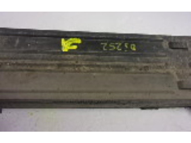 Интеркулер Land Rover Range Rover Sport L320