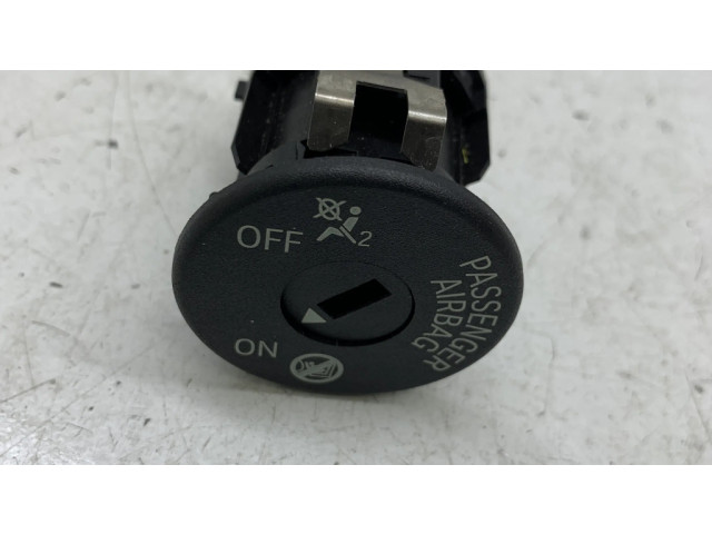 Подушка безопасности пассажира 6131932650101, 932650101   BMW 3 GT F34