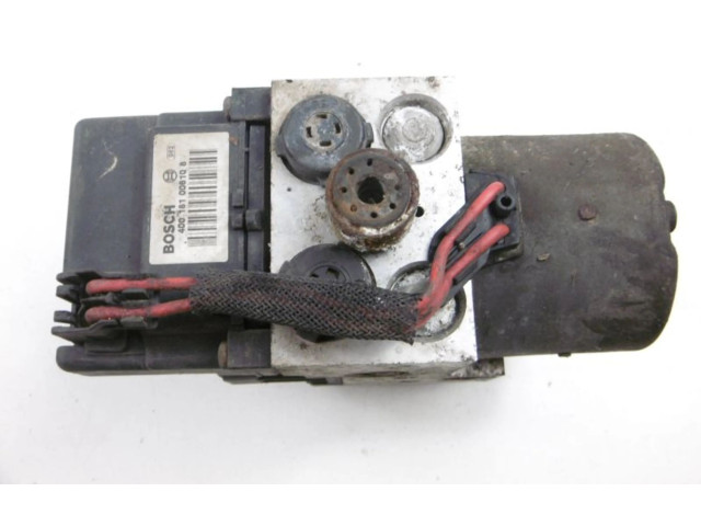 Блок АБС 1C15-2M110-AD, 1C15-2M110-AD   Ford  Transit -  Tourneo Connect  2003 - 2008 года