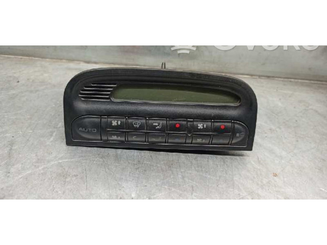 Модуль блока управления кондиционером 7M0907040BG Ford Galaxy