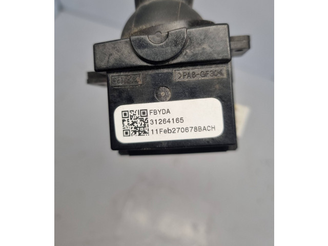 Ручка стеклоочистителей 31264165, 270678BACE Volvo S60