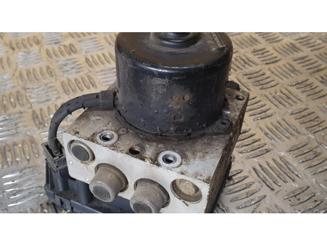 Блок АБС P04721765AC, 250204095 Chrysler Voyager 2001-2004 года