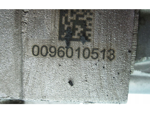 Čerpadlo oleje 6237442, 195KM KIA Carnival