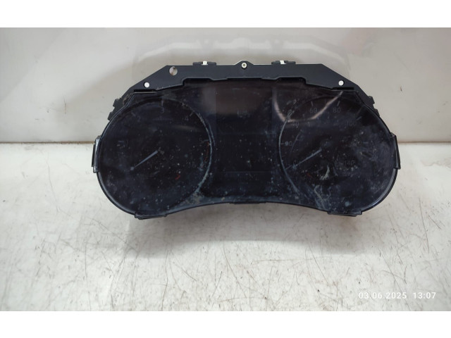 Přístrojová deska Nissan X-Trail T32 2016 920C