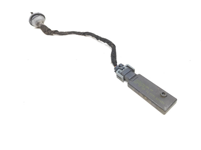 Блок управления 40808073 Chevrolet Corvette C6