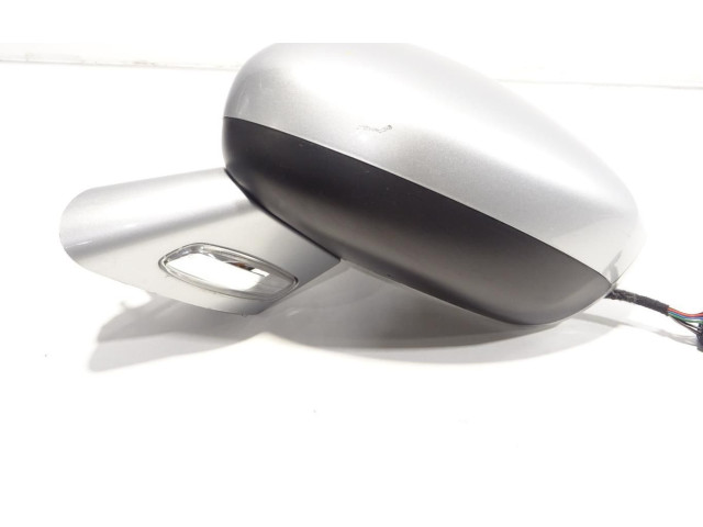 Зеркало (механическое)       Citroen C5  2008 - 2016 года   