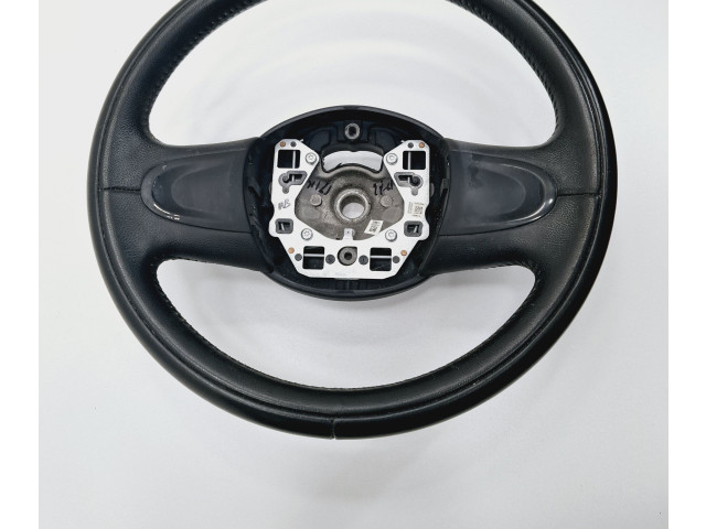 Руль Mini Cooper Countryman R60  2011 - 2016 года       