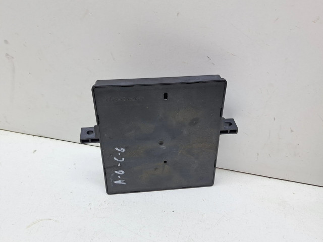 Блок комфорта 4F0907279, F005V00562 Audi A6 S6 C6 4F