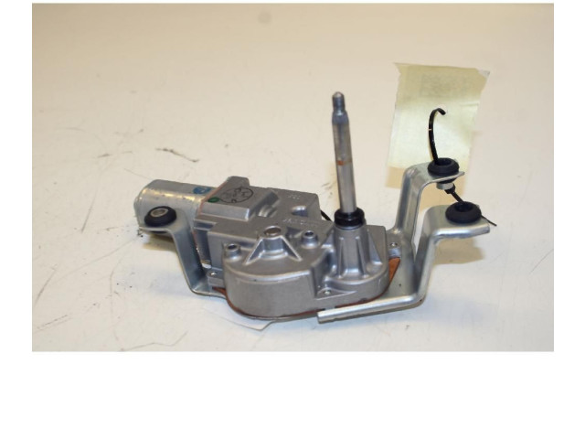 Моторчик заднего дворника 7407264    BMW X3 G01