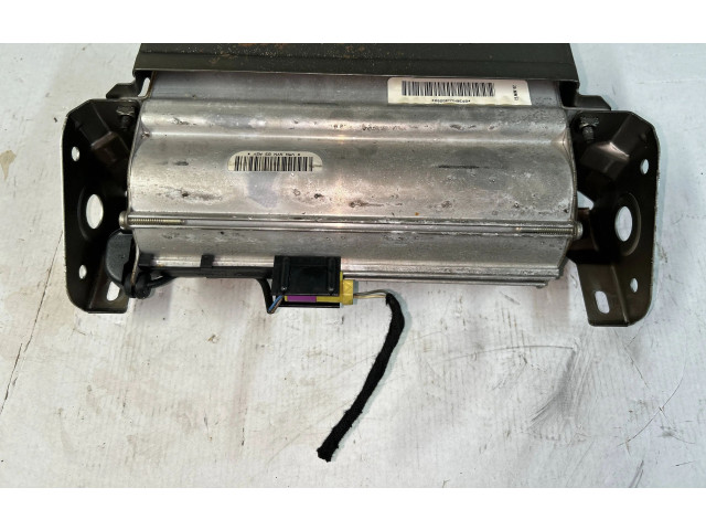 Надувная подушка для пассажира Skoda Octavia Mk1 (1U) 1996 - 2004 года