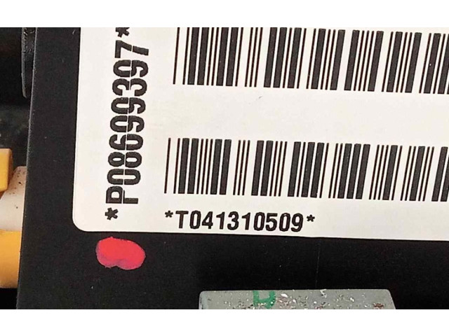 Блок управления коробкой передач P08699397   Volvo XC70