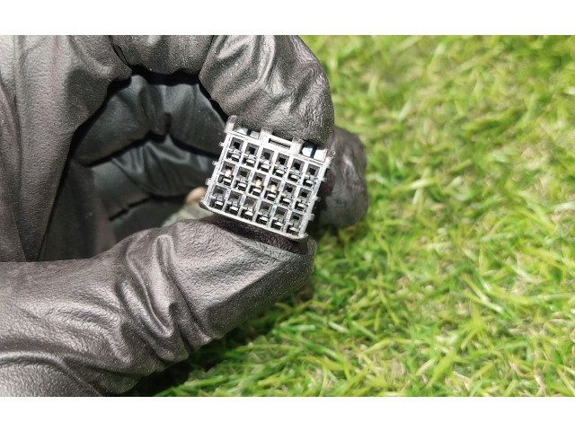 Zpětné zrcátko Chevrolet Cruze II 2017 39063941, 2904279