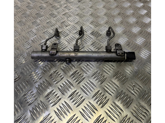 Vstřikovací lišta A6420703095 Mercedes-Benz S W222 OM 642.861