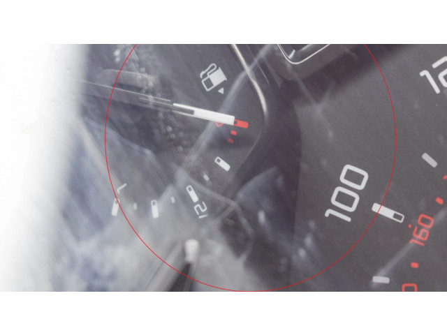 Přístrojová deska Citroen C3 2019 9832140680