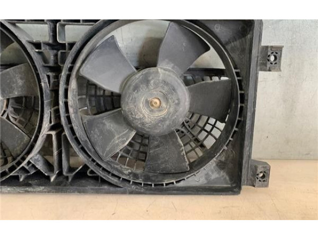 Вентилятор радиатора 8821009050, 8821021050 SsangYong Actyon