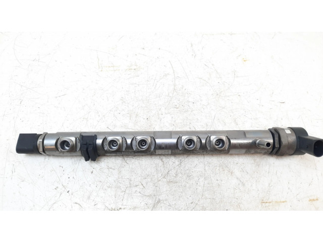 Vstřikovací lišta 7809127, 780912701 BMW 1 E81 E87 pro naftový motor 2.0