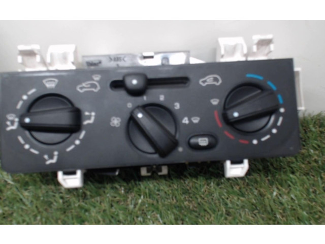 Блок управления климат-контролем 00006451KP, 00006451KP Citroen C2