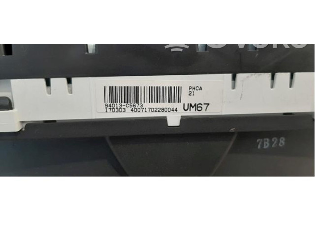 Панель приборов 94013C5673   KIA Sorento       