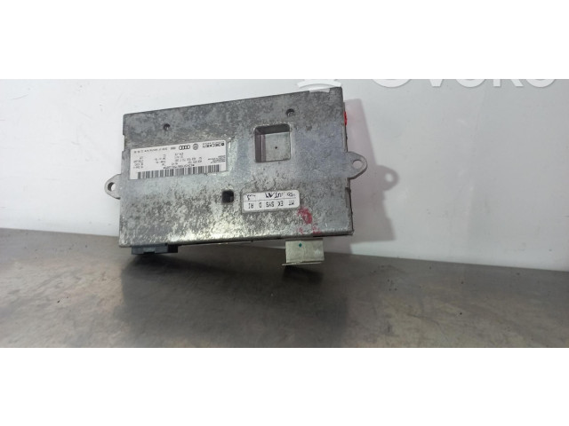 Řídící jednotka 4E0035729   Audi A8 S8 D3 4E 