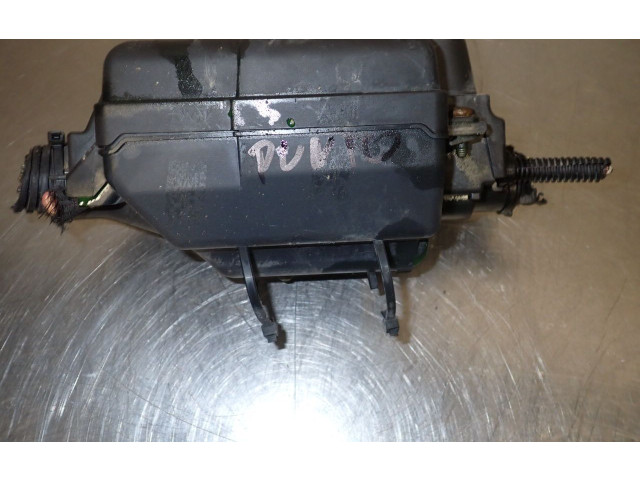   Pojistková skříňka 51827977   Fiat Punto (199) 2011