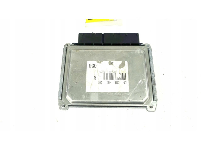 Řídící jednotka 05C907394C Audi A3 8Y 2022