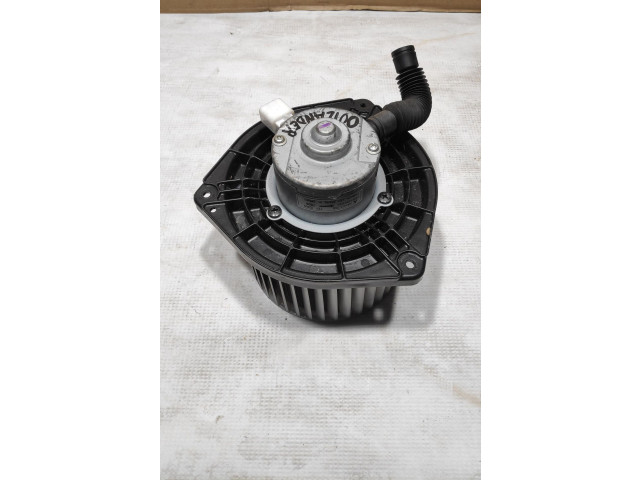 Вентилятор печки CSA431D208 Mitsubishi Outlander