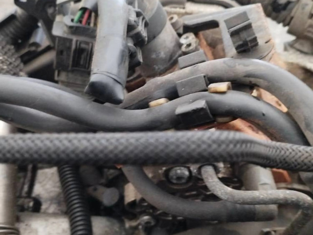 Vstřikovací čerpadlo 9656300380 Suzuki SX4 pro naftový motor 1.6