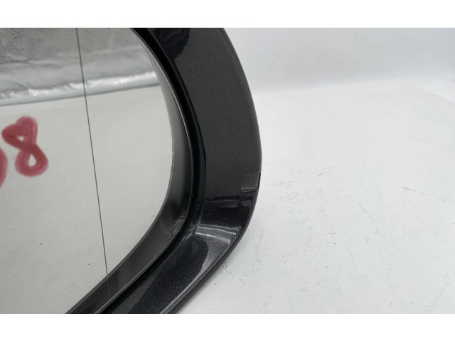 Зеркало электрическое Audi A4 Allroad - года