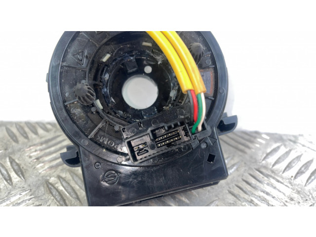 Полоса надувных подушек (кольцо srs)