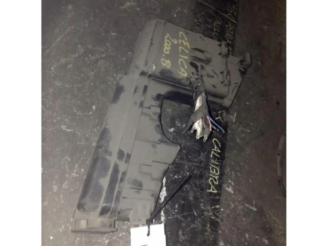 Pojistková skříňka Toyota Celica T200 1993