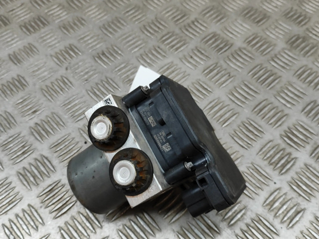 Блок АБС GB3C2C405AB, 0265258063 Ford Ranger 2007-2011 года