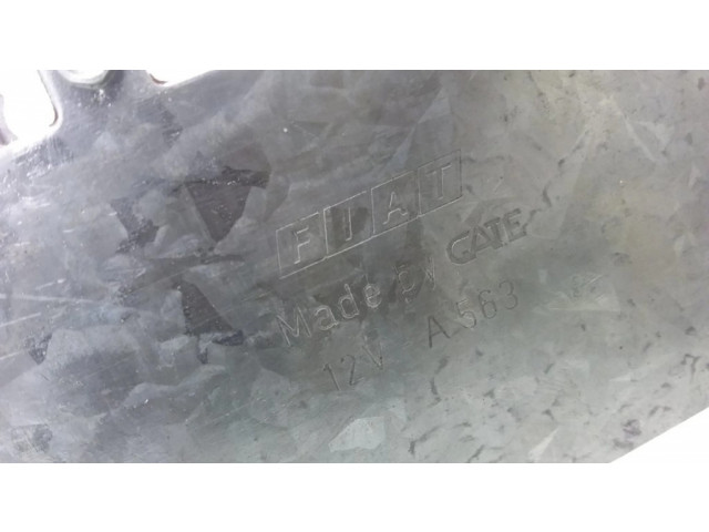 Моторчик заднего дворника 9030181, A563    Fiat Bravo - Brava