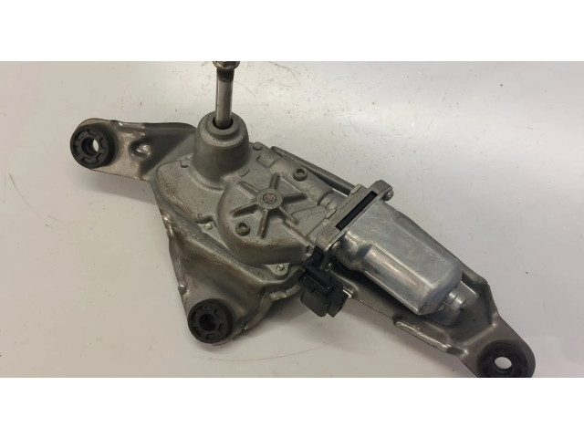 Моторчик заднего дворника GS2A-67450 Mazda 6