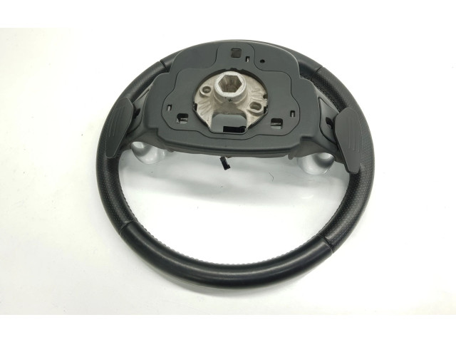 Руль Land Rover Range Rover Velar 2017 - года LR043065, DPLA3L598CC8PVJ