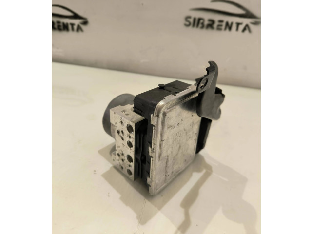 Блок АБС 5Q0614517DS, 10022016294 Audi Q3 8U 2011 - 2016 года