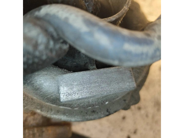 Turbodmychadlo Турбина 7069771 Citroen Berlingo 2.0