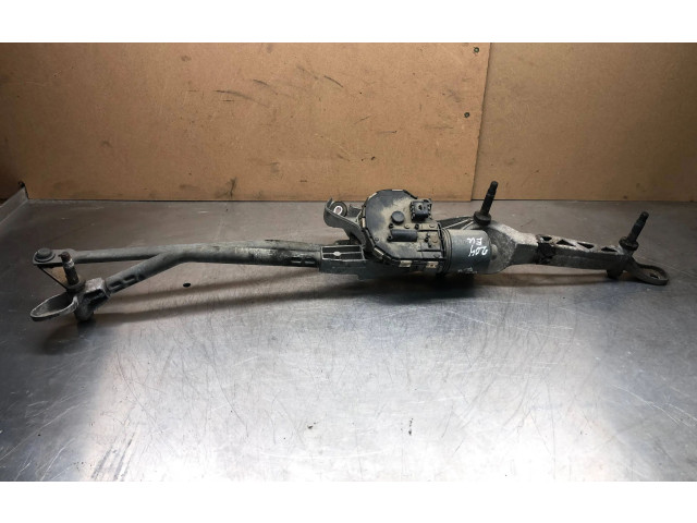 Комплект механизма стеклоочистителей 1397220567, 0711406044    Mercedes-Benz C W204