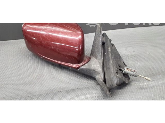 Zpětné zrcátko Lancia Dedra 1993