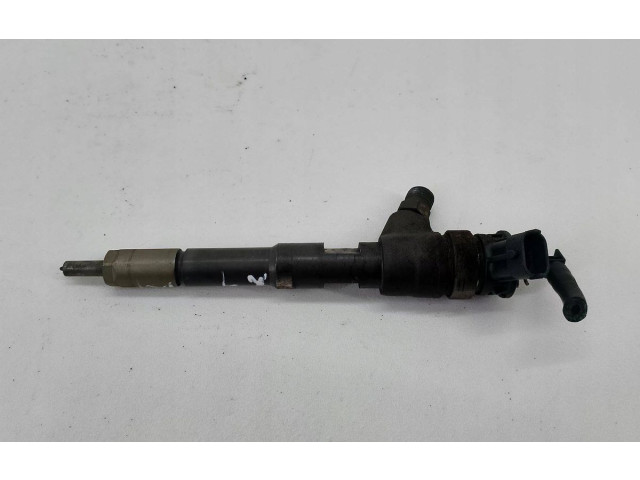 Форсунка Dacia Dokker K9K612