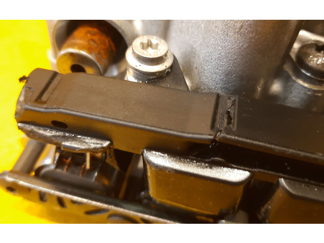 Блок управления коробкой передач 0CK325065, 0CK325065   Audi Q5 SQ5