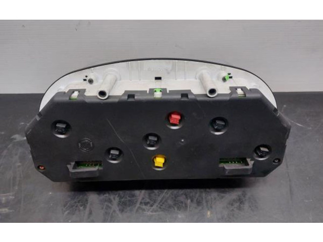 Панель приборов Alfa Romeo GTV