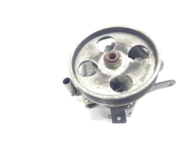 Насос усилителя руля