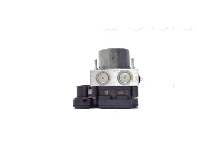 Блок АБС 0265242031, 0265243365 Renault Twingo III 2014 - года