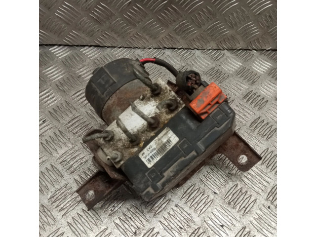 Блок ABS       Hyundai H-1, Starex, Satellite  1997-2008 года   