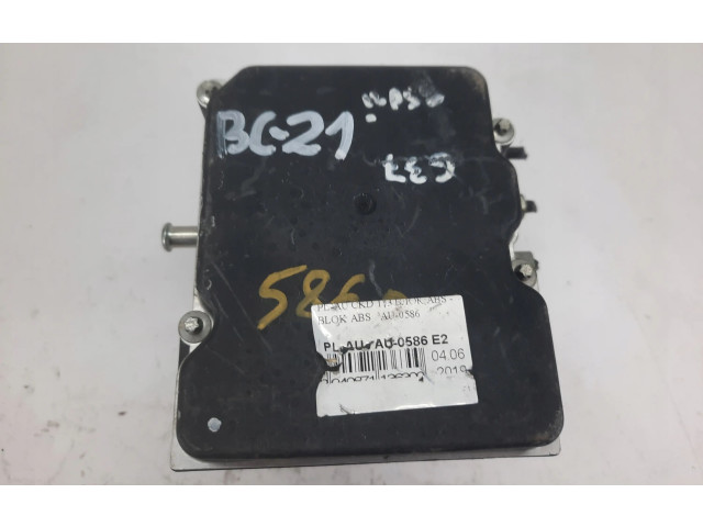 Блок АБС 0265235453 Infiniti G37