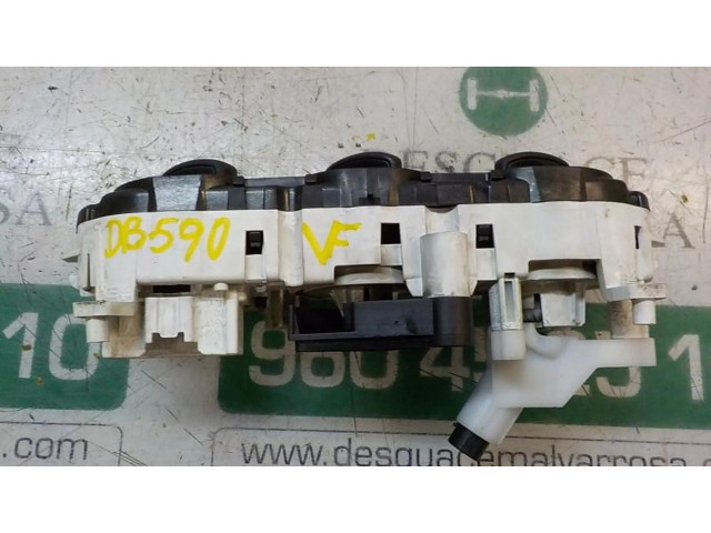 Модуль блока управления кондиционером 1868783, 6G9119980BH   Ford Galaxy