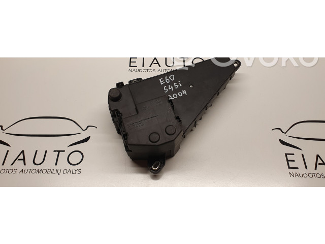 Pojistková skříňka 6906588, 6906603 BMW 5 E60 E61 2004