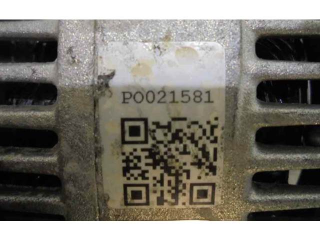 Генератор 282880, 0021581   Volvo 960      